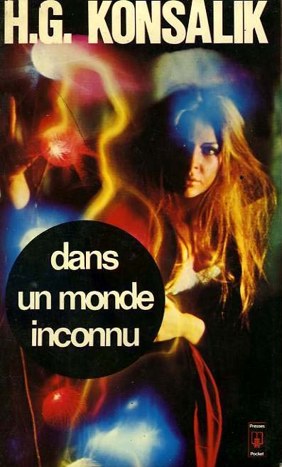 Dans un Monde Inconnu  #820 ([1974?])