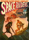 Space Raiders (Gredown, 1980? series) #Special Issue