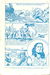 Rangers Comics (HJ Edwards, 1950? series) #5 —  Satana, the White Bear of the Kiowas (page 2)