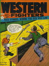 Western Fighters (Hillman, 1948 series) v1#11 October 1949