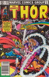 Thor  #322 (August 1982)
