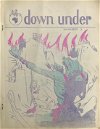 Down Under (John T. Ryan, 1964? series) #1 ([December 1964])