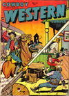 Cowboy Western Comics (Charlton, 1948 series) #23 July 1949