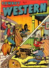 Cowboy Western Comics  #23 (July 1949)