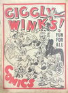 Giggly Winks! (NSW Bookstall, 1942?) 