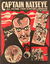 Captain Katseye (NSW Bookstall, 1941)  ([June 1941])