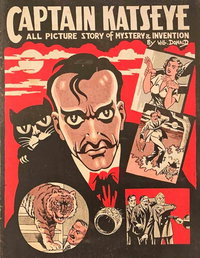 Captain Katseye [nn] ([June 1941])