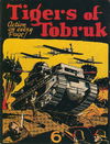 Tigers of Tobruk (NSW Bookstall, 1942?) 