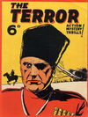 The Terror (NSW Bookstall, 1942?) 