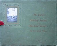36 Views (NSW Bookstall, 1904? series)  ([1904?]) —Country Scenes and Pleasure Resorts in New South Wales