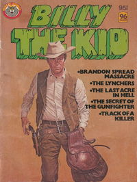 Billy the Kid (Murray, 1981) 