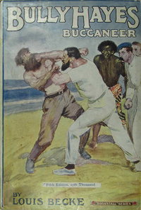 Bully Hayes Buccaneer [nn] (1923)
