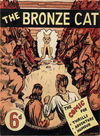 The Bronze Cat (NSW Bookstall, 1943?) 