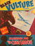 Black Vulture Comic (NSW Bookstall, 1942?)  (1942)
