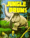 Jungle Drums (NSW Bookstall, 1945?) 