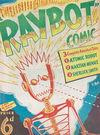 "Raybot" Comic (NSW Bookstall, 1945?) 