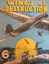 Wings of Destruction [nn] ([1944?])