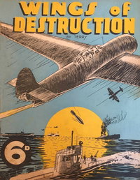 Wings of Destruction [nn] ([1944?])