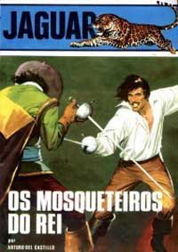 Jaguar  #12 (June 1972)