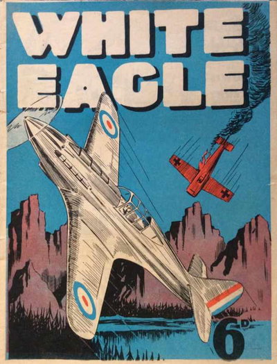 White Eagle [nn] ([1942?])