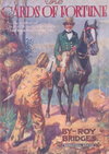 The Cards of Fortune [nn] (1922)