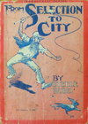 From Selection to City  #15th Edition (1921)