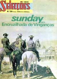Selecções  #226 (July 1980)