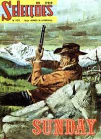 Selecções (Aguiar & Dias, 1961 series) #220 (December 1979)