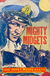 Mighty Midgets (NSW Bookstall, 1946)  (1946)
