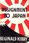 Assignment to Japan [nn] ([1945?])