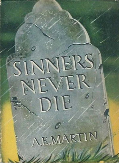 Sinners Never Die [nn] ([1945?])