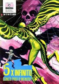 Modernos da Banda Desenhada  #7 (March 1974)