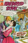 Haunted Love  #2 (June 1973)
