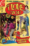 I Love You  #95 (January 1972)