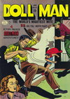 Doll Man  #34 (June 1951)