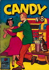 Candy  #8 ([May 1952?])