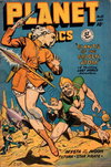 Planet Comics  #55 (July 1948)