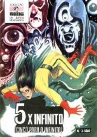 Modernos da Banda Desenhada  #3 (November 1973)