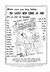 Bugs Bunny (Youngs, 1952? series) #25 — The Dumbells No. 1 (page 1)