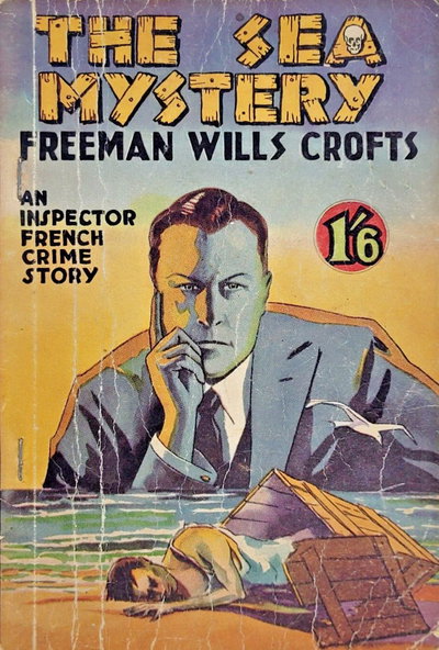 The Sea Mystery [nn] (1946)