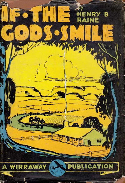 If the Gods Smile [nn] (1944)