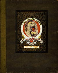 Metro Goldwyn Mayer Season 1927 [nn] ([1927?])