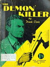 True Australian Crime Series  #5 ([October 1948])