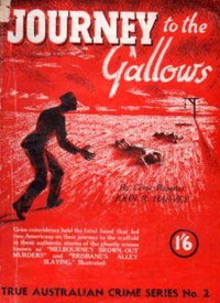 True Australian Crime Series  #2 ([December 1947])