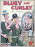 Bluey and Curley [Daily Mirror] (Invincible, 1942? series) #1947 ([December 1946])