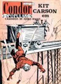 Condor Popular  #7908 (April 1970)