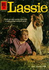 Lassie (Dell, 1957? series) #57 April-June 1962