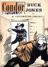 Condor Popular  #7903 (March 1970)