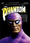 The Phantom  #1791 ([31 August 2017])