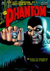 The Phantom (Frew, 2016 series) #1793 [28 September 2017]